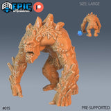 Mountain Troll Miniatures - Mini Megastore