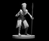 Mummy Lord Miniature - Mini Megastore