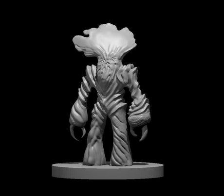 Myconid Adult Miniature - Mini Megastore