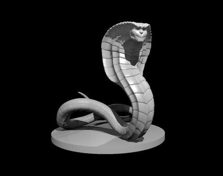 Naga Miniature - Mini Megastore