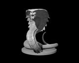 Naga Miniature - Mini Megastore