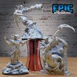 Night Wraith Miniature - Mini Megastore