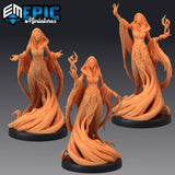 Nightmare Ghost Miniatures - Mini Megastore