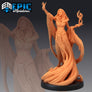 Nightmare Ghost Miniatures - Mini Megastore