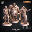 Noblemen Miniatures - Mini Megastore