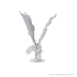 Nolzur's Marvelous Miniatures: Adult Green Dragon Miniature - Mini Megastore