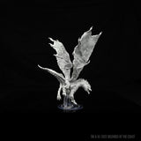 Nolzur's Marvelous Miniatures: Adult Green Dragon Miniature - Mini Megastore