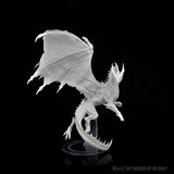 Nolzur's Marvelous Miniatures: Adult Red Dragon - Mini Megastore