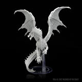 Nolzur's Marvelous Miniatures: Adult Red Dragon - Mini Megastore