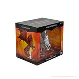 Nolzur's Marvelous Miniatures: Adult Red Dragon - Mini Megastore