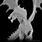 Nolzur's Marvelous Miniatures: Adult Red Dragon - Mini Megastore