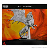 Nolzur's Marvelous Miniatures: Adult Red Dragon - Mini Megastore