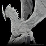 Nolzur's Marvelous Miniatures: Adult Red Dragon - Mini Megastore