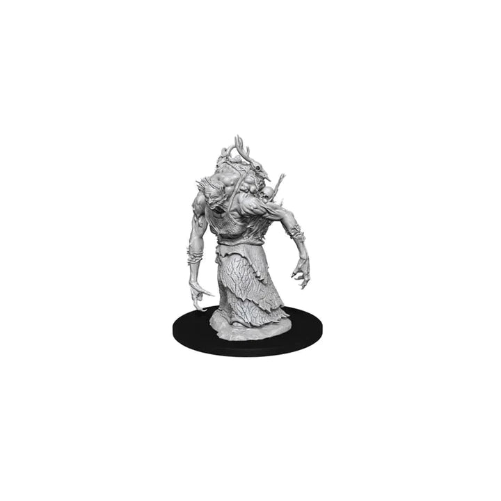 Nolzur's Marvelous Miniatures: Annis Hag Miniature - Mini Megastore