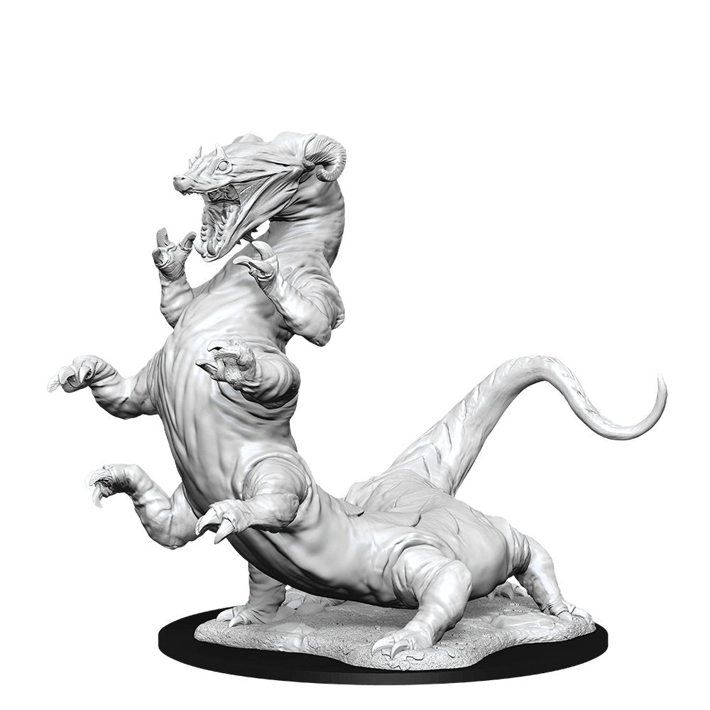 Nolzur's Marvelous Miniatures: Behir Miniature - Mini Megastore