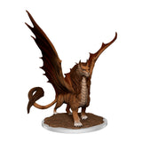 Nolzur's Marvelous Miniatures: Dragonne Miniature - Mini Megastore