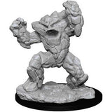 Nolzur's Marvelous Miniatures: Earth Elemental Miniature - Mini Megastore