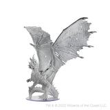 Nolzur's Marvelous Miniatures: Gargantuan Red Dragon Miniature - Mini Megastore