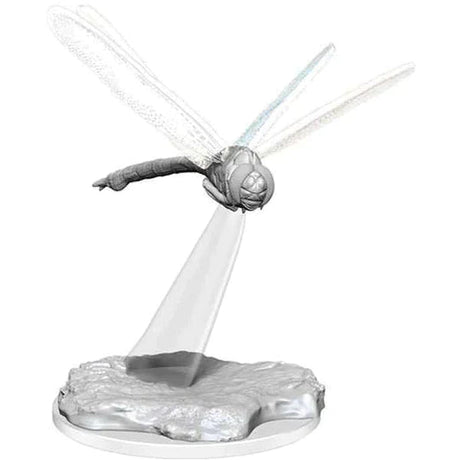 Nolzurs Marvelous Miniatures - Giant Dragonfly Miniature - Mini Megastore