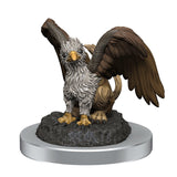 Nolzur's Marvelous Miniatures: Griffon Hatchlings Miniature - Mini Megastore