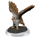 Nolzur's Marvelous Miniatures: Griffon Hatchlings Miniature - Mini Megastore