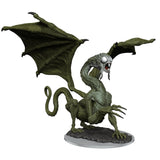 Nolzur's Marvelous Miniatures: Jabberwock Miniature - Mini Megastore