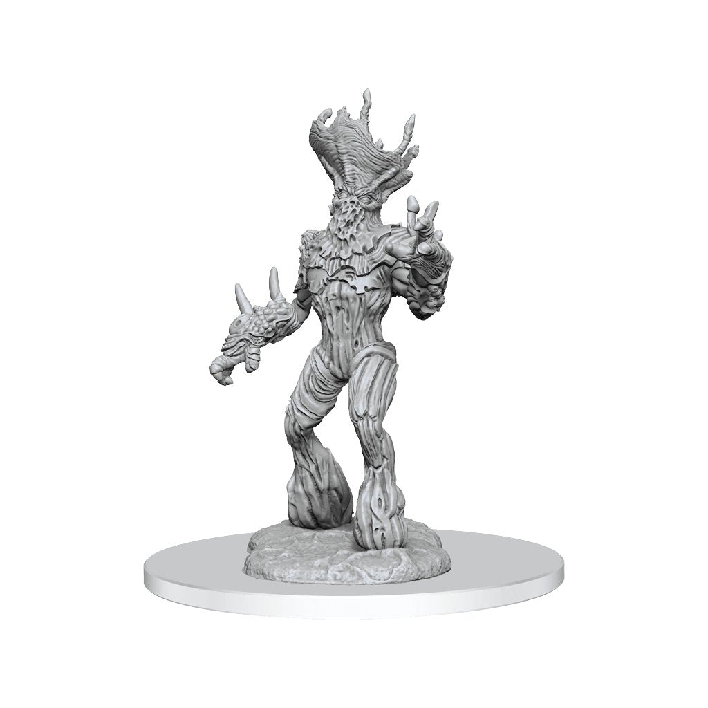 Nolzur's Marvelous Miniatures: Myconid Sovereign & Sprouts Miniatures (pack of 3) - Mini Megastore