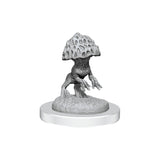 Nolzur's Marvelous Miniatures: Myconid Sovereign & Sprouts Miniatures (pack of 3) - Mini Megastore