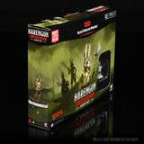 Nolzur's Marvelous Miniatures: Paint Kit - Harengon - Mini Megastore