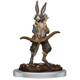 Nolzur's Marvelous Miniatures: Paint Kit - Harengon - Mini Megastore