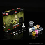 Nolzur's Marvelous Miniatures: Paint Kit - Harengon - Mini Megastore