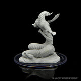 Nolzur's Marvelous Miniatures: Paint Kit- Yuan-ti Abomination - Mini Megastore