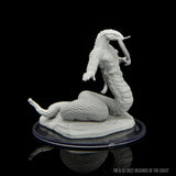 Nolzur's Marvelous Miniatures: Paint Kit- Yuan-ti Abomination - Mini Megastore