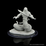 Nolzur's Marvelous Miniatures: Paint Kit- Yuan-ti Abomination - Mini Megastore