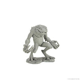 Nolzur's Marvelous Miniatures: Paint Night Kit #3 - Red Slaad - Mini Megastore