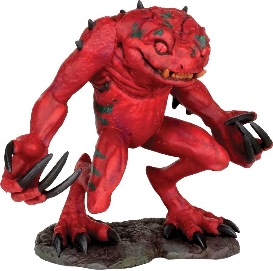 Nolzur's Marvelous Miniatures: Paint Night Kit #3 - Red Slaad - Mini Megastore