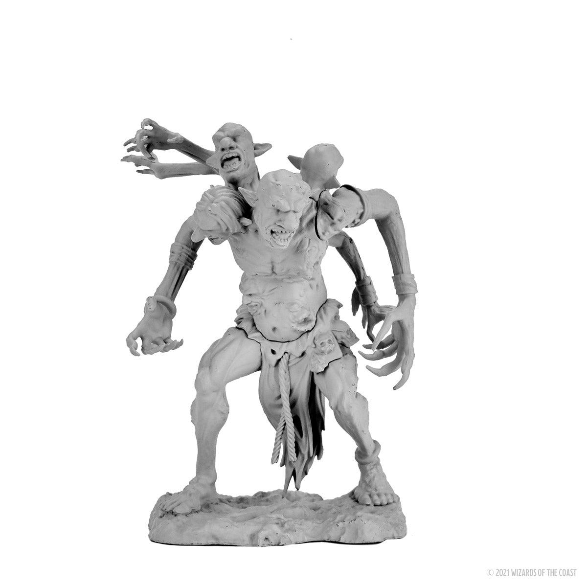 Nolzur's Marvelous Miniatures: Paint Night Kit #4 - Dire Troll - Mini Megastore