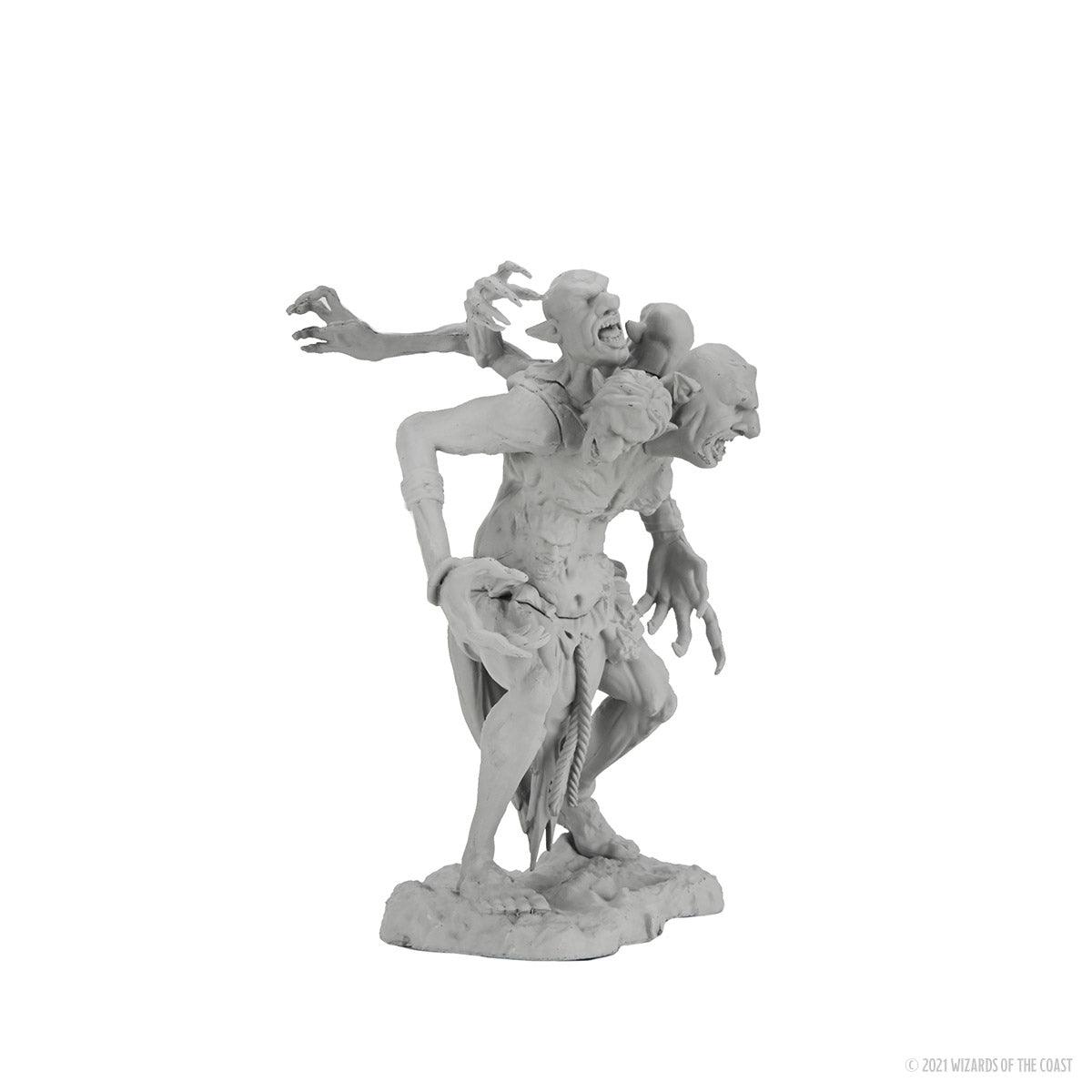 Nolzur's Marvelous Miniatures: Paint Night Kit #4 - Dire Troll - Mini Megastore