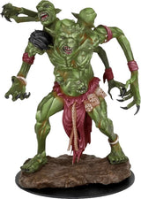 Nolzur's Marvelous Miniatures: Paint Night Kit #4 - Dire Troll - Mini Megastore