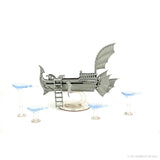 Nolzur's Marvelous Miniatures: Skycoach - Mini Megastore