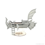 Nolzur's Marvelous Miniatures: Skycoach - Mini Megastore