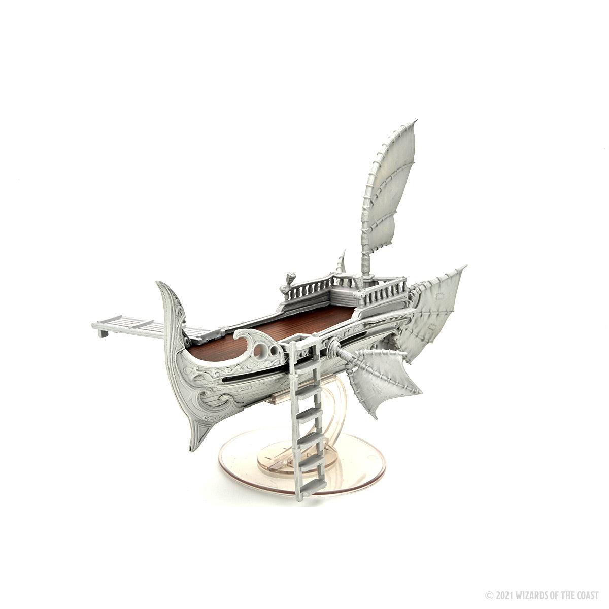 Nolzur's Marvelous Miniatures: Skycoach - Mini Megastore