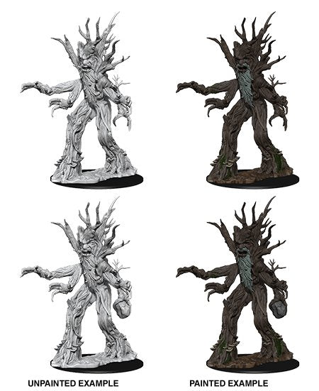 Nolzur's Marvelous Miniatures - Treant Miniature - Mini Megastore