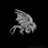 Nolzur's Marvelous Unpainted Miniatures: Gargantuan Tiamat Miniature - Mini Megastore