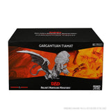 Nolzur's Marvelous Unpainted Miniatures: Gargantuan Tiamat Miniature - Mini Megastore