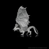 Nolzur's Marvelous Unpainted Miniatures: Gargantuan Tiamat Miniature - Mini Megastore