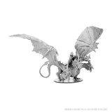 Nolzur's Marvelous Unpainted Miniatures: Gargantuan Tiamat Miniature - Mini Megastore