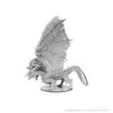 Nolzur's Marvelous Unpainted Miniatures: Gargantuan Tiamat Miniature - Mini Megastore