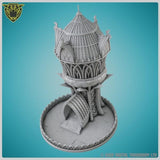 Nordic Dice Tower - Mini Megastore