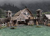 Northern Settlement - Mini Megastore